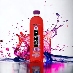 Speed Energy Drink