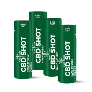 CBD Shot