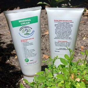 Moringa Cream