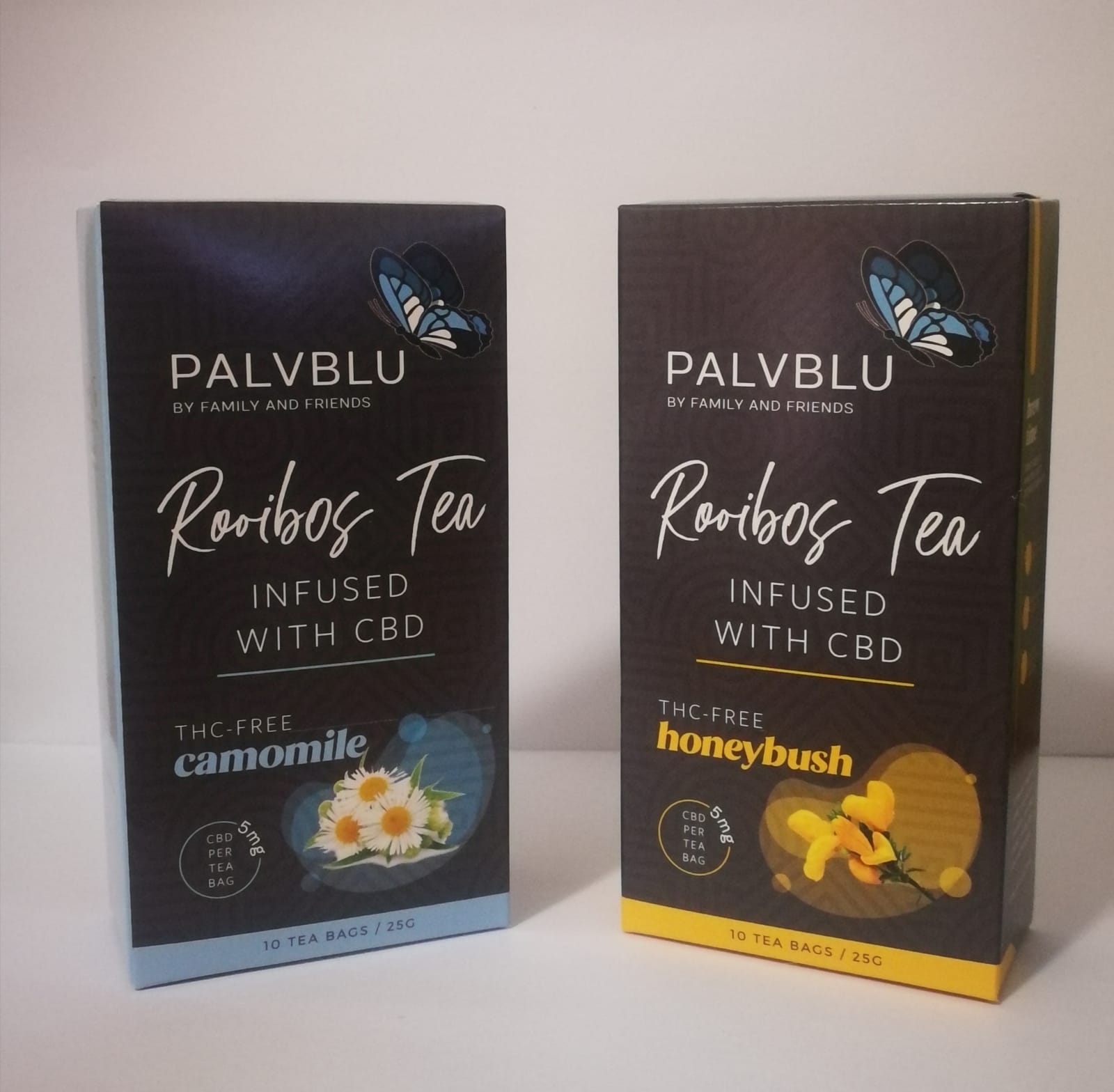 PALVBLU Tea - Image 12