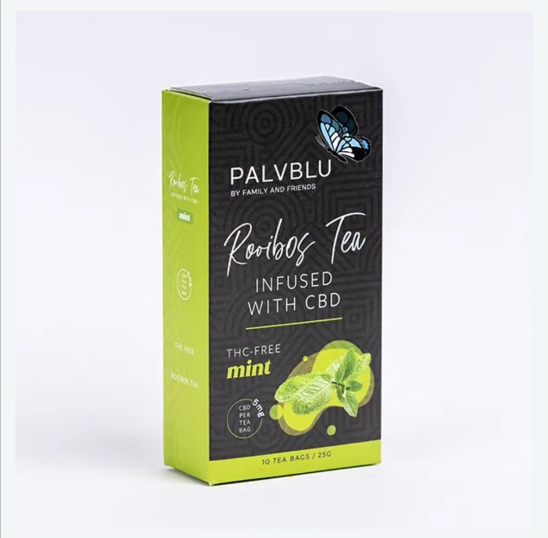 PALVBLU Tea - Image 10