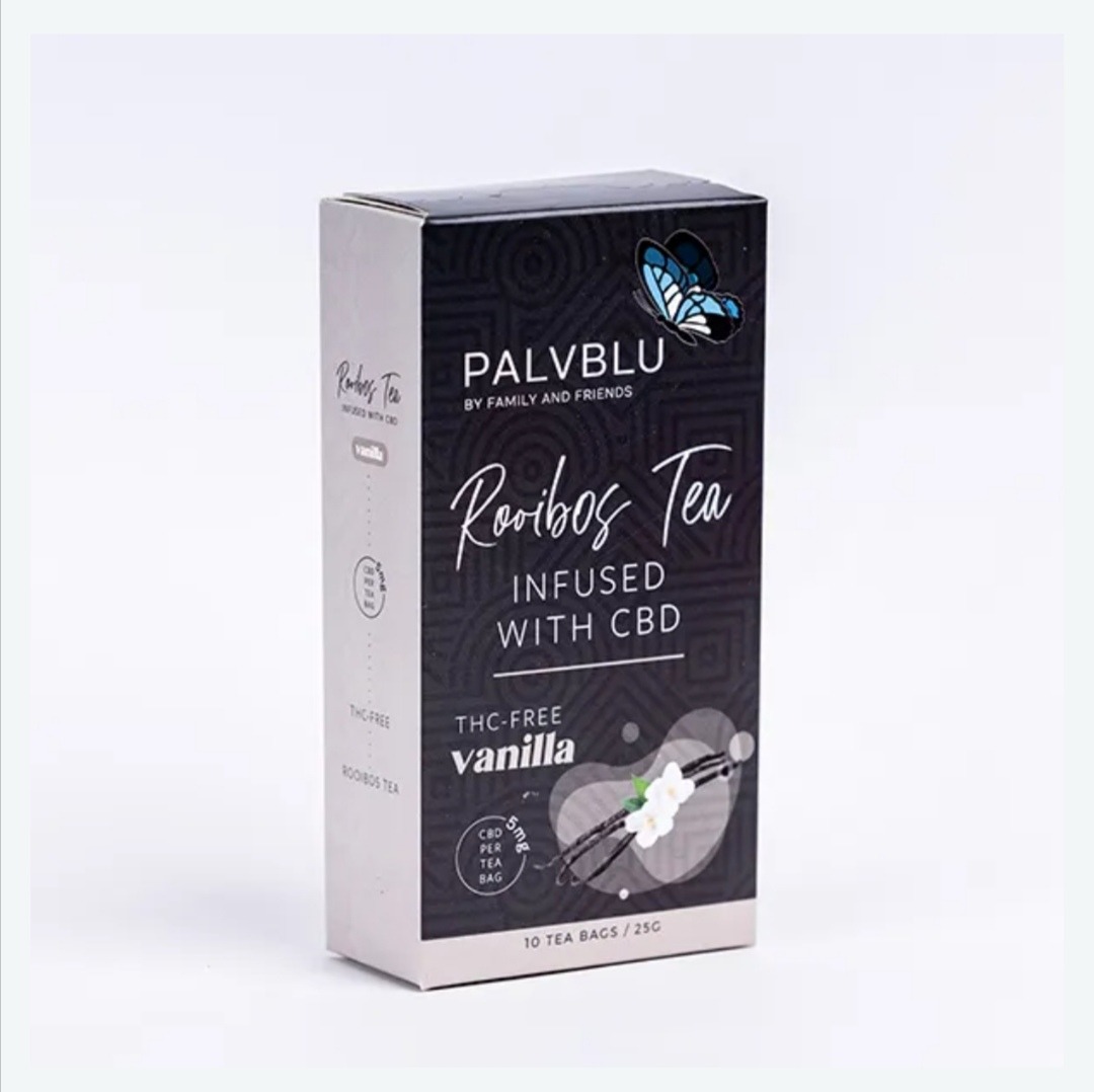 PALVBLU Tea - Image 8