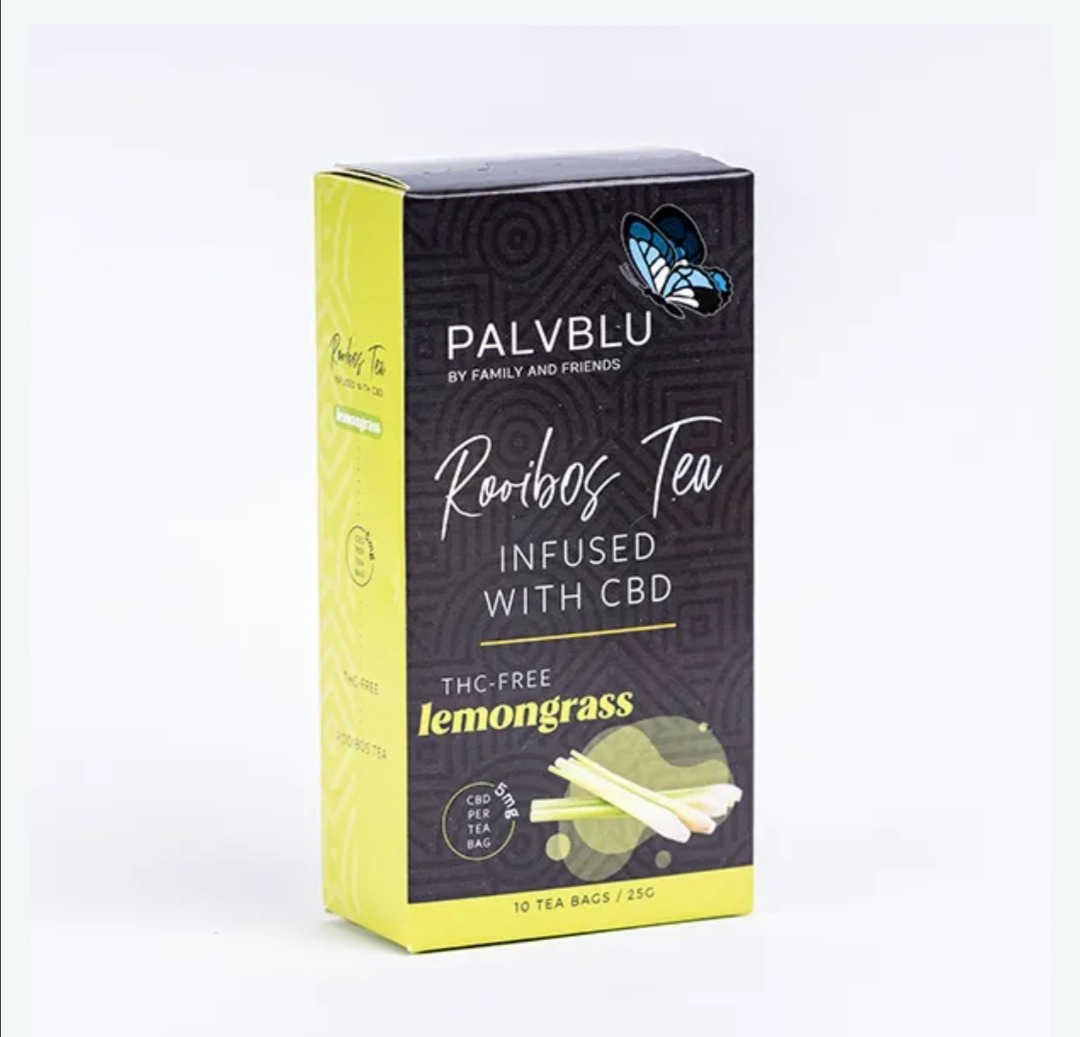 PALVBLU Tea - Image 7