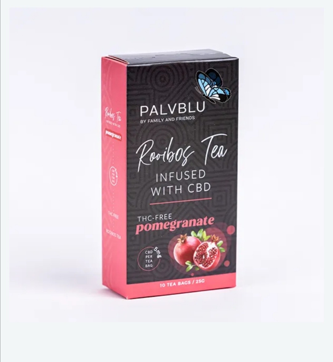 PALVBLU Tea - Image 9