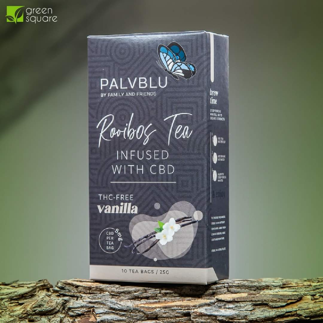 PALVBLU Tea - Image 5