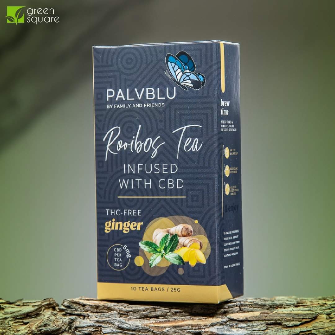 PALVBLU Tea - Image 4
