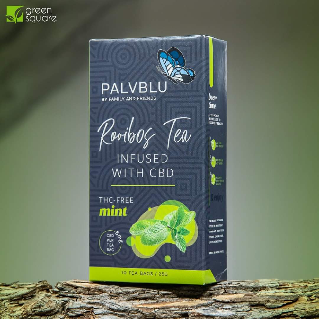 PALVBLU Tea - Image 3