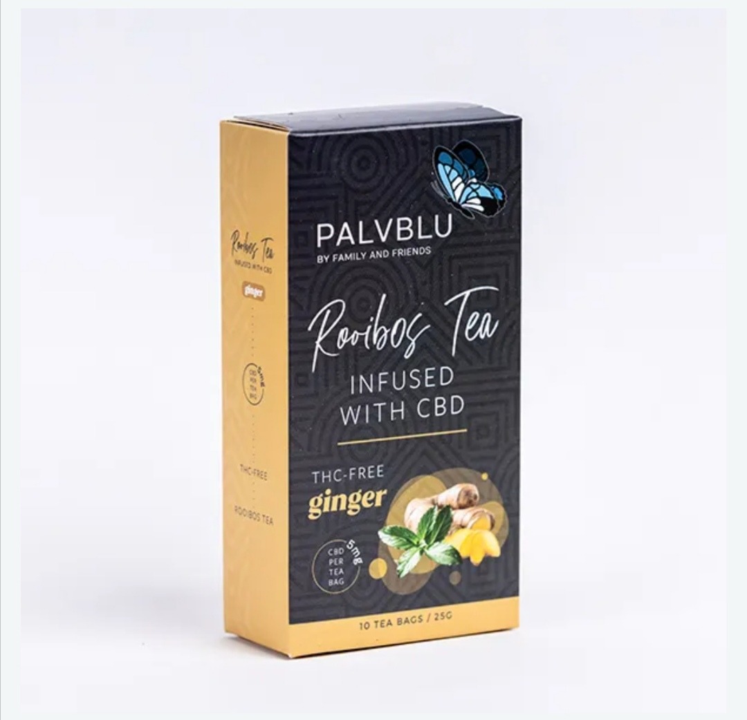 PALVBLU Tea - Image 6
