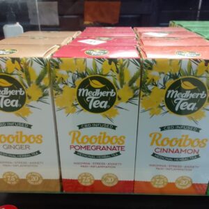 Medherb Tea