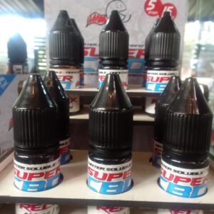Super CBD Oil
