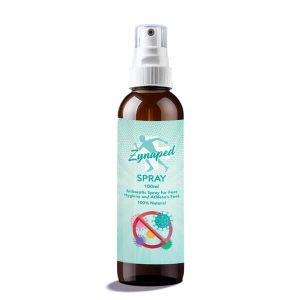 Zynaped Foot Spray 100ml