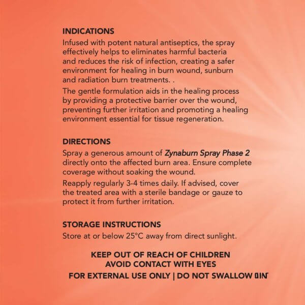 Zynaburn Phase 2 - Image 3