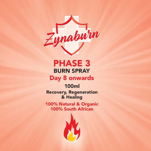 Zynaburn Emergency Kit - Image 4