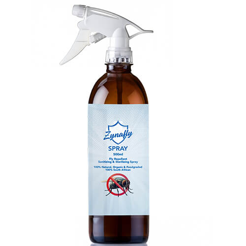 Zynafly Fly Repellent 500ml