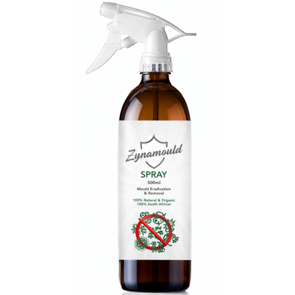 Zynamould – Mould Remover