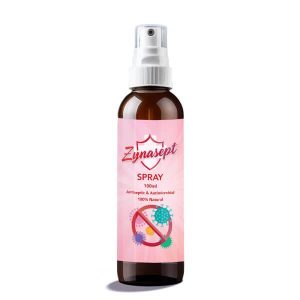 Zynasept Antiseptic Spray 100ml