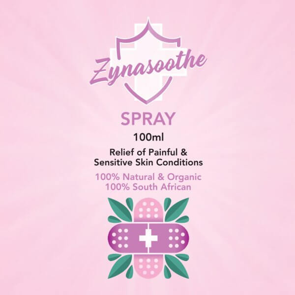 Zynasoothe 100ml - Image 2