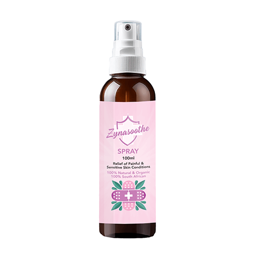 Zynasoothe 100ml